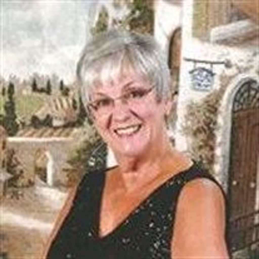 Margaret "Peggy" C. Pierson