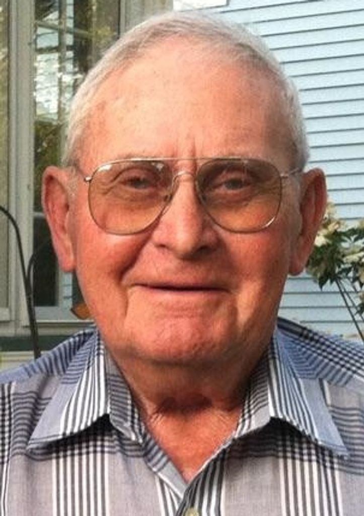 Robert E. "Bob" Roberts