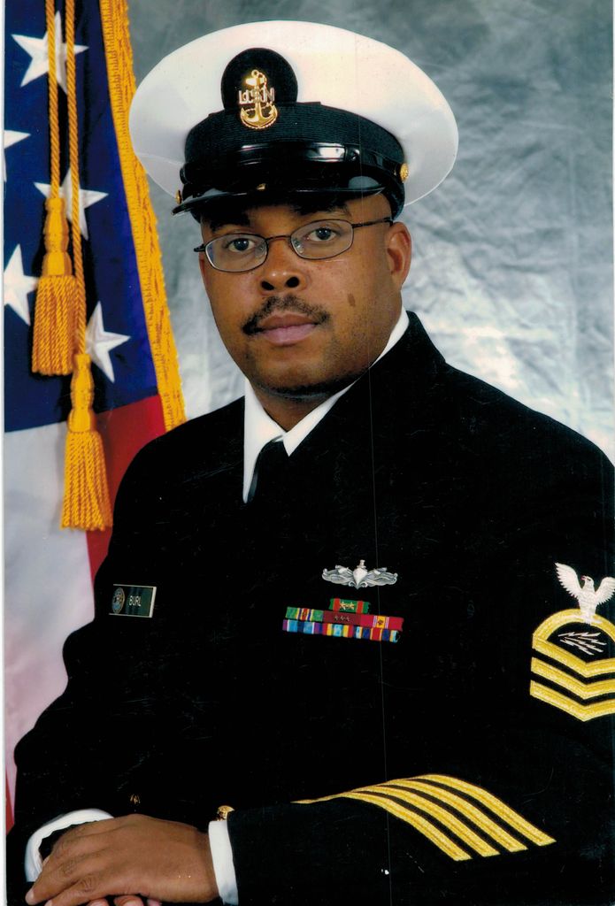 Mr. Wilburt Reginald Burl Jr. Profile Photo