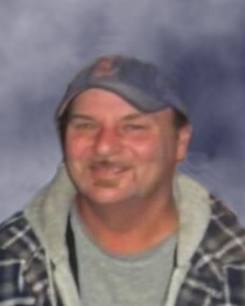 Larry Rapp Profile Photo
