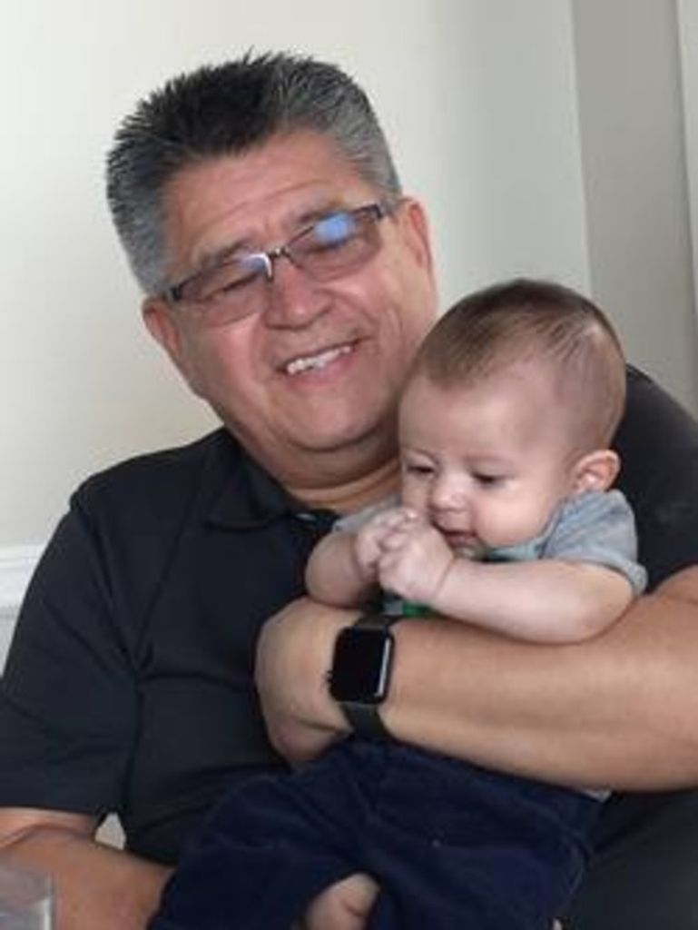 Pedro Alaniz Profile Photo