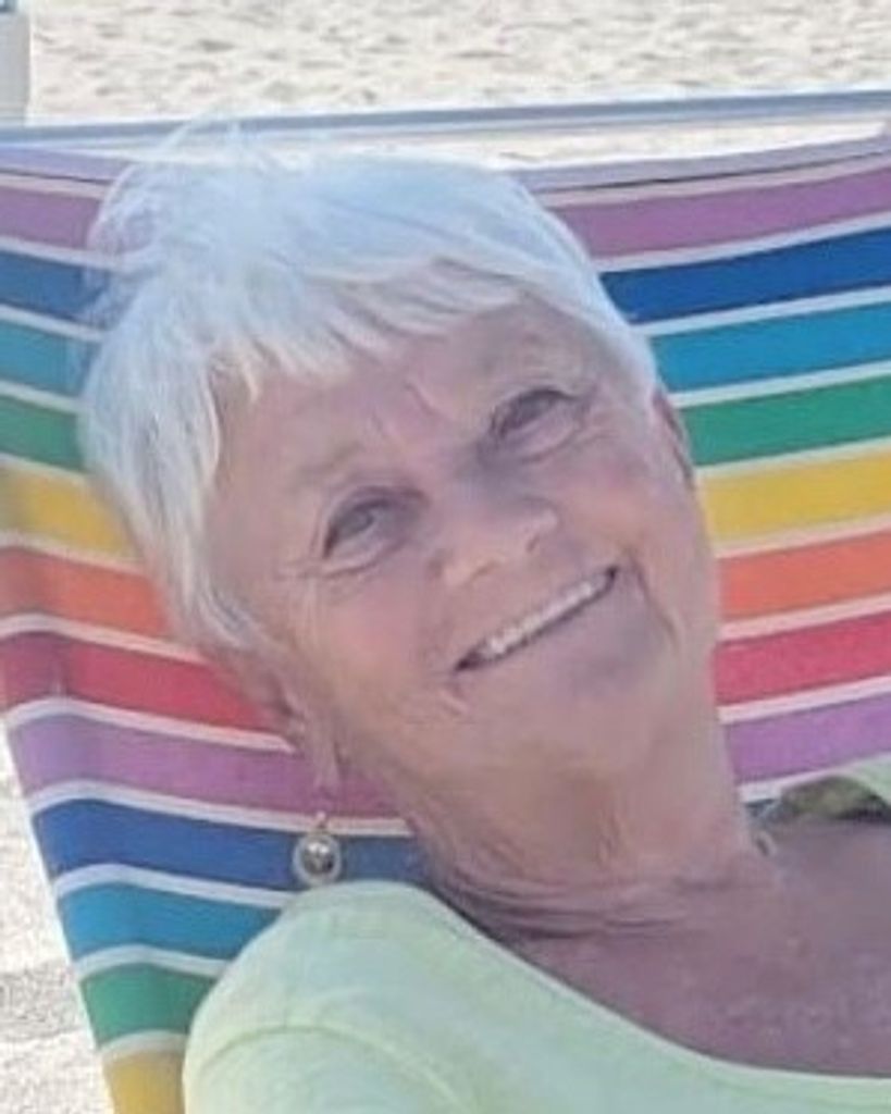 Ilene Ethel Maloney
