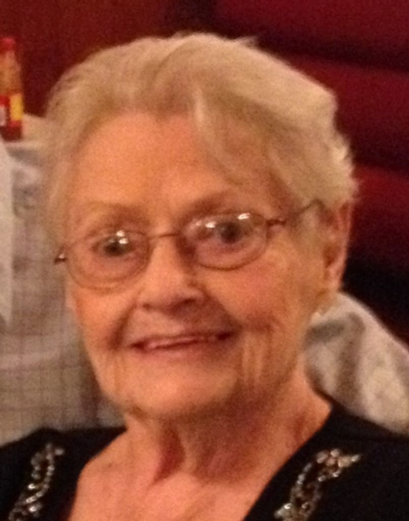 Helen Blackstone Maxwell Profile Photo