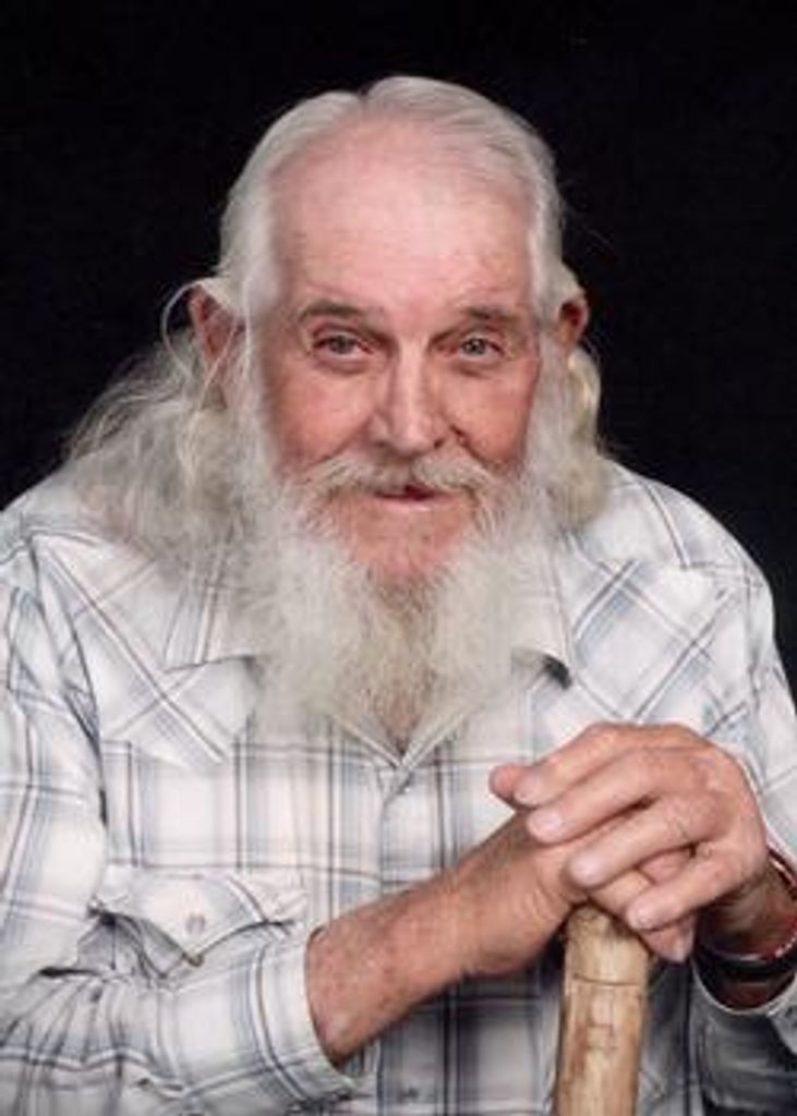 Fred D. Robinson Profile Photo