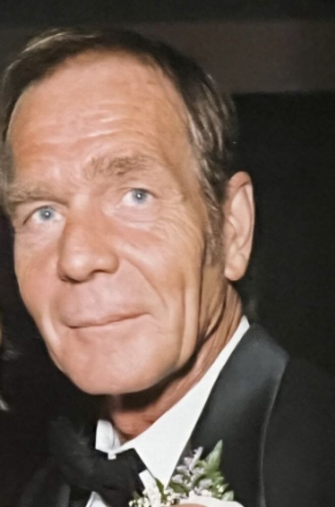 Paul Donovan Profile Photo