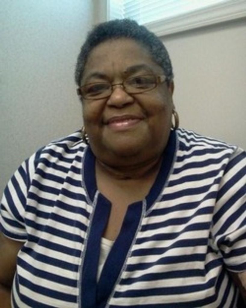 Bernice Mosley Profile Photo