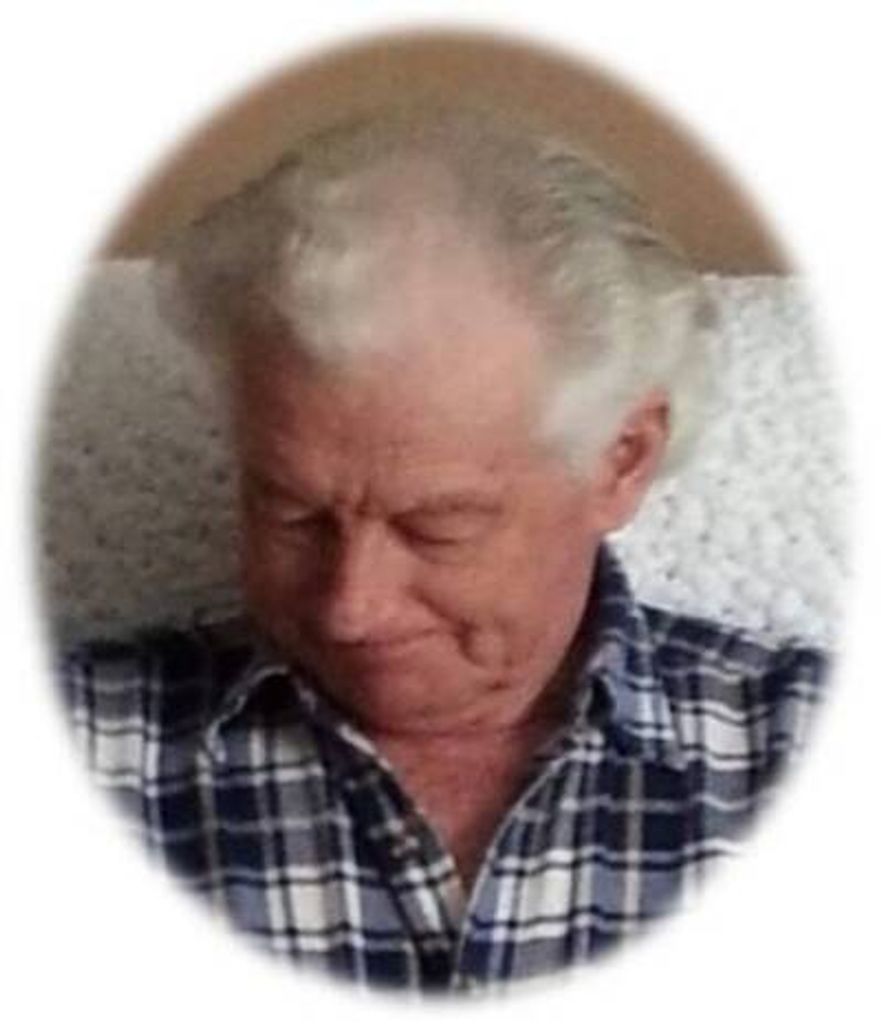 Robert Jones Profile Photo