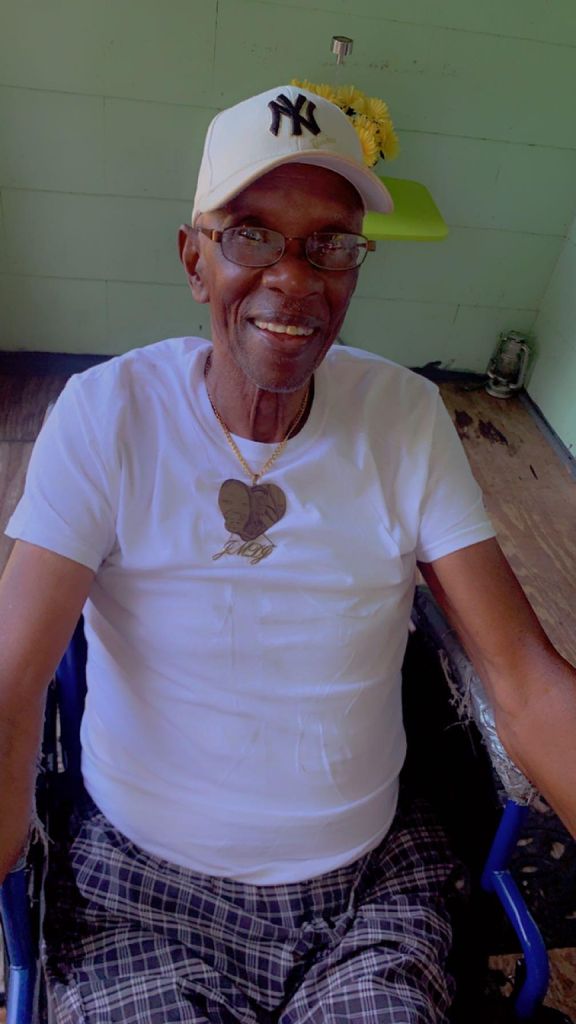 Mr. Exzell Williams Sr.