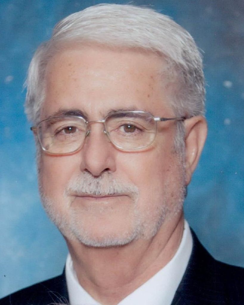 Charles "Butch" A. Isaac