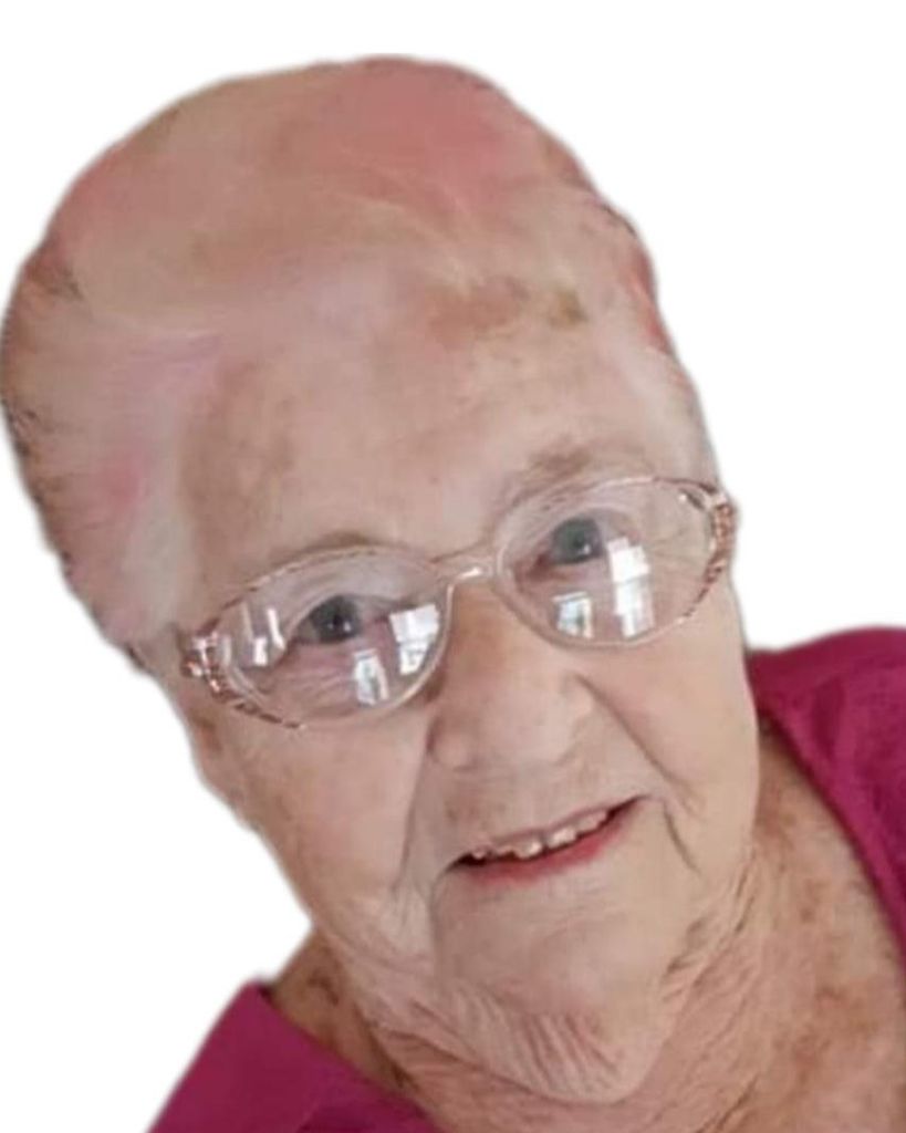 Betty M. Kessler
