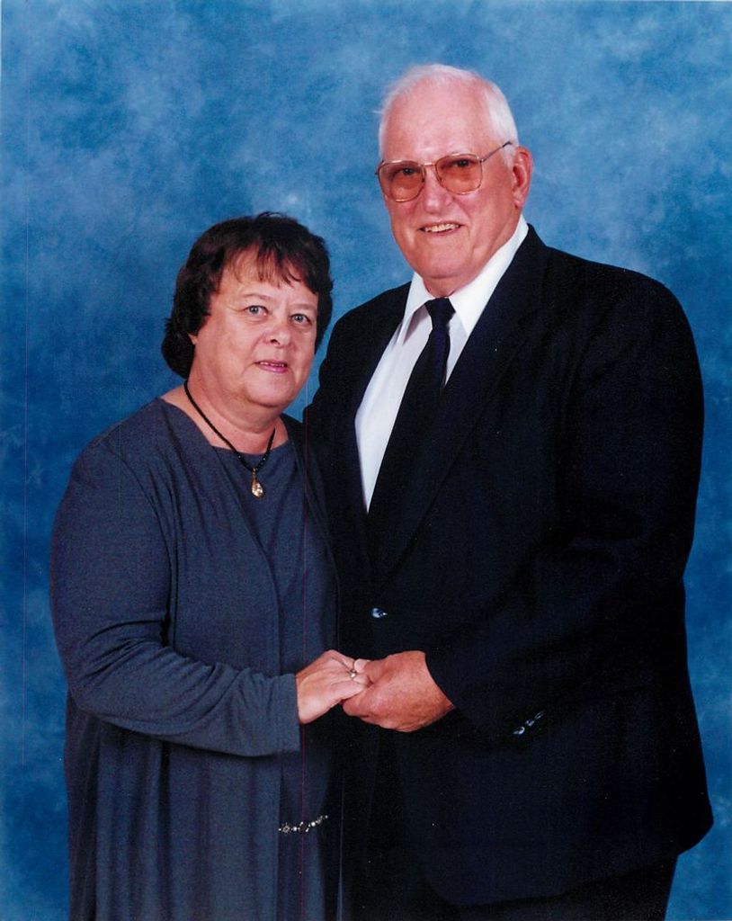 P Gwynn Rickard