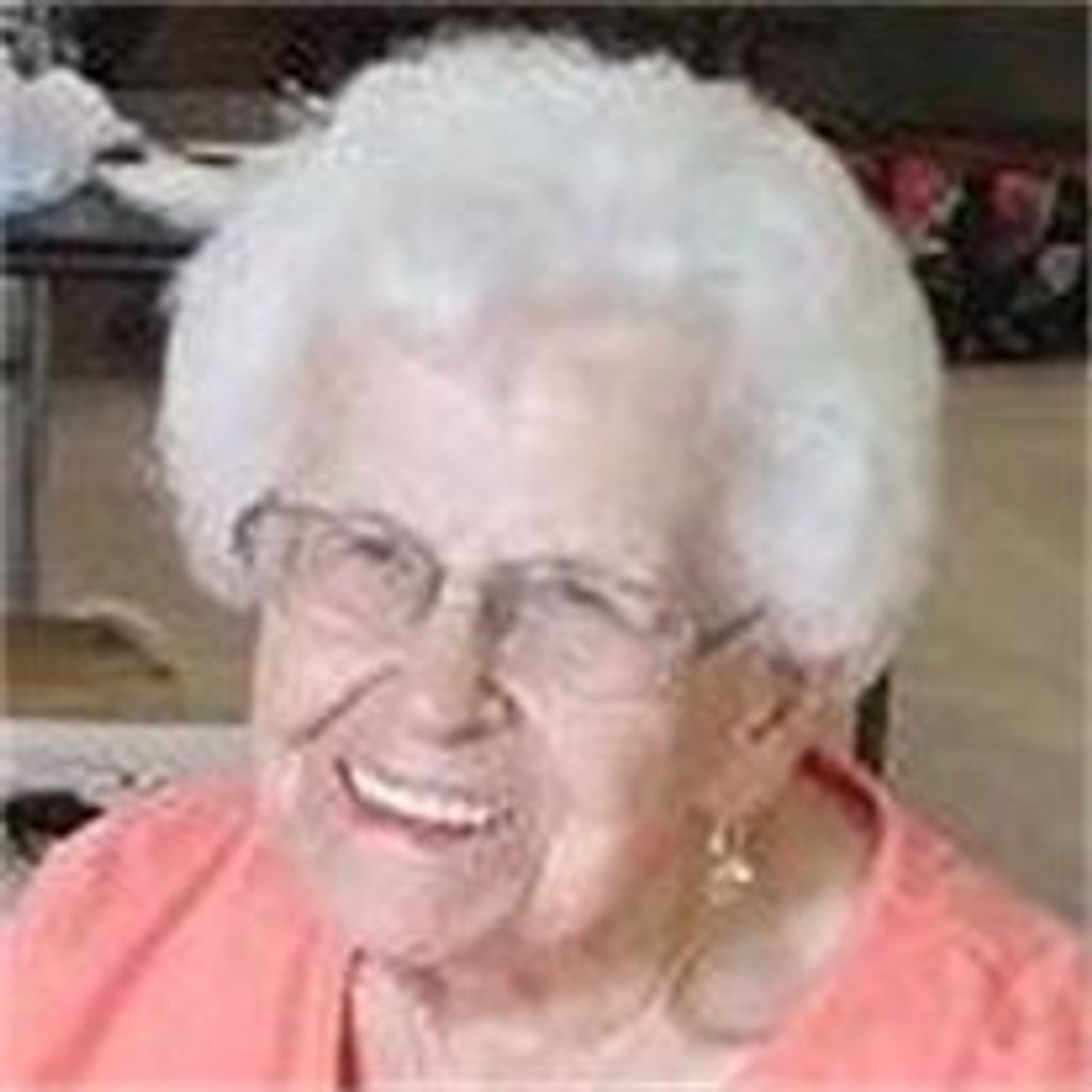 Lois J. Truax