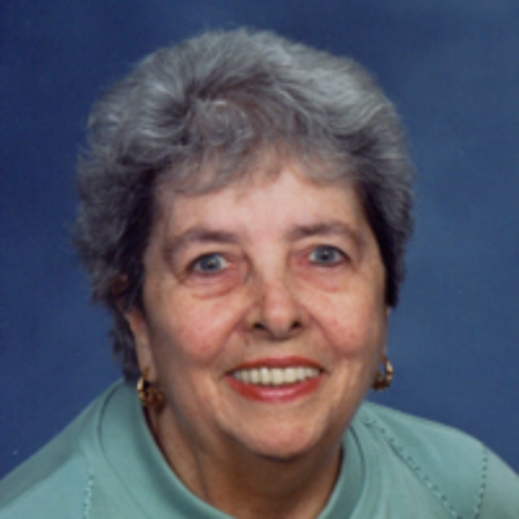 Patricia Marie Butler