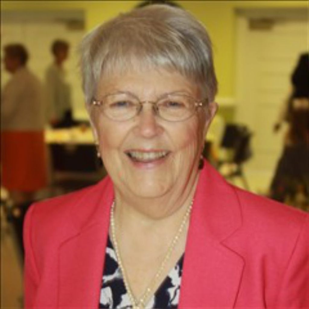 Maryjane Smilie Ritchie