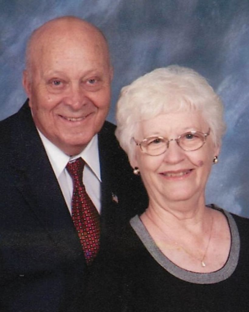 Mary Bass Profile Photo