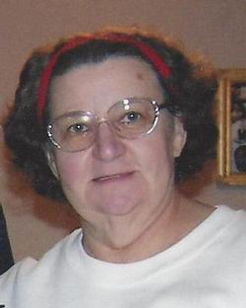 Laura Jane Keller Profile Photo
