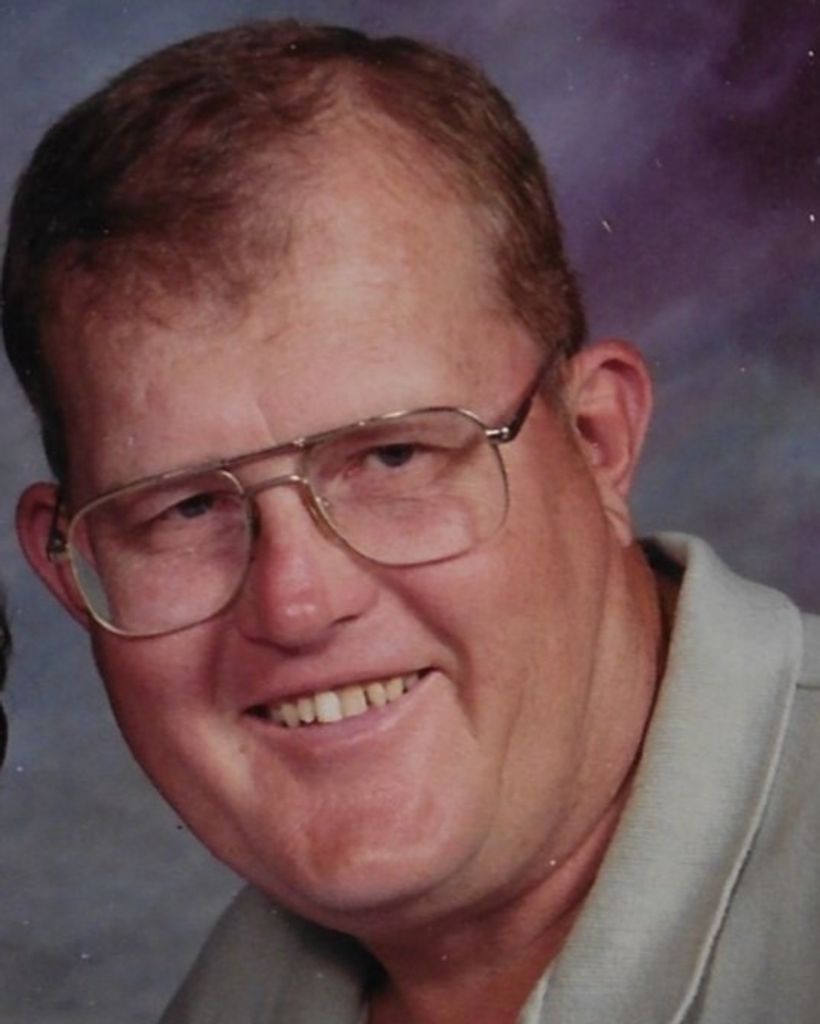 Darrel L. Baker