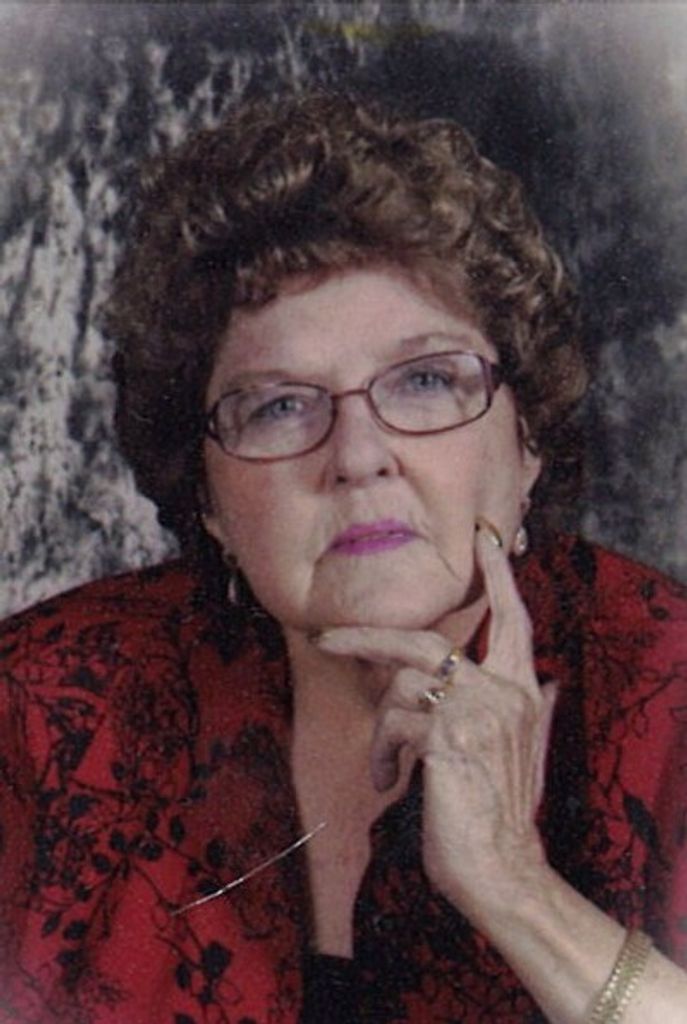 Iona "Betty" B. Lauber Profile Photo
