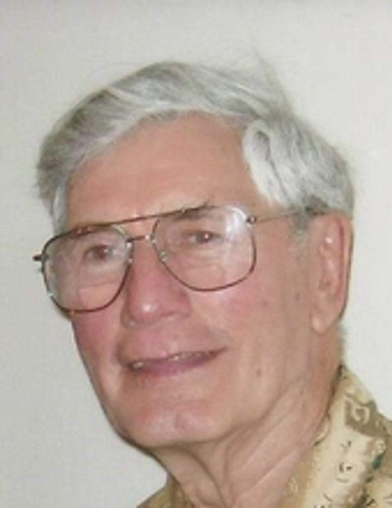 John W. Richards Profile Photo