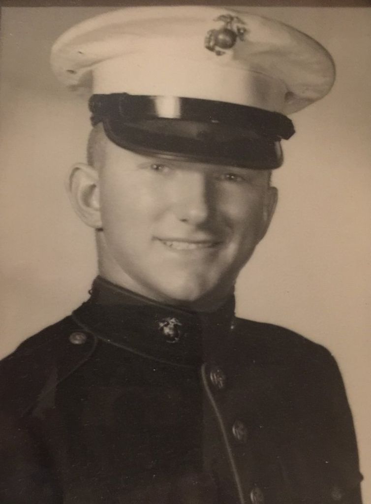 Donald Lee Wilbur