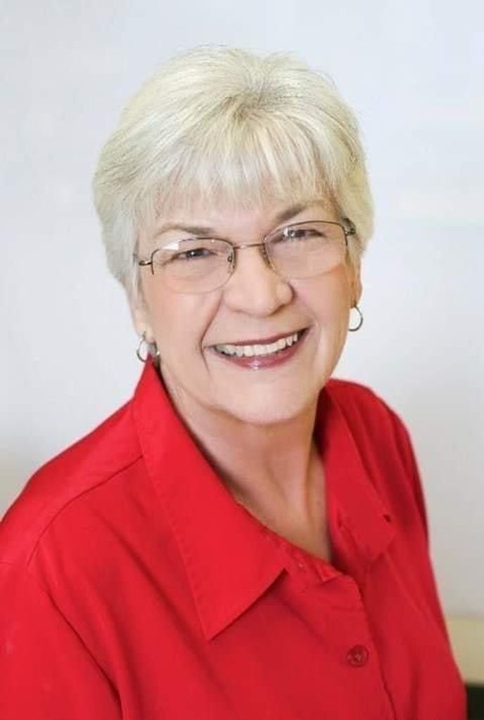 Linda Sue Ashley