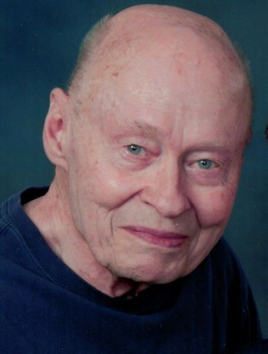 John Nils Osterberg Profile Photo