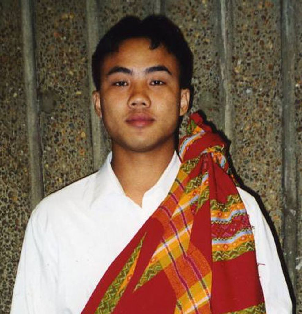 Sa Tin (Lal Te) Lay