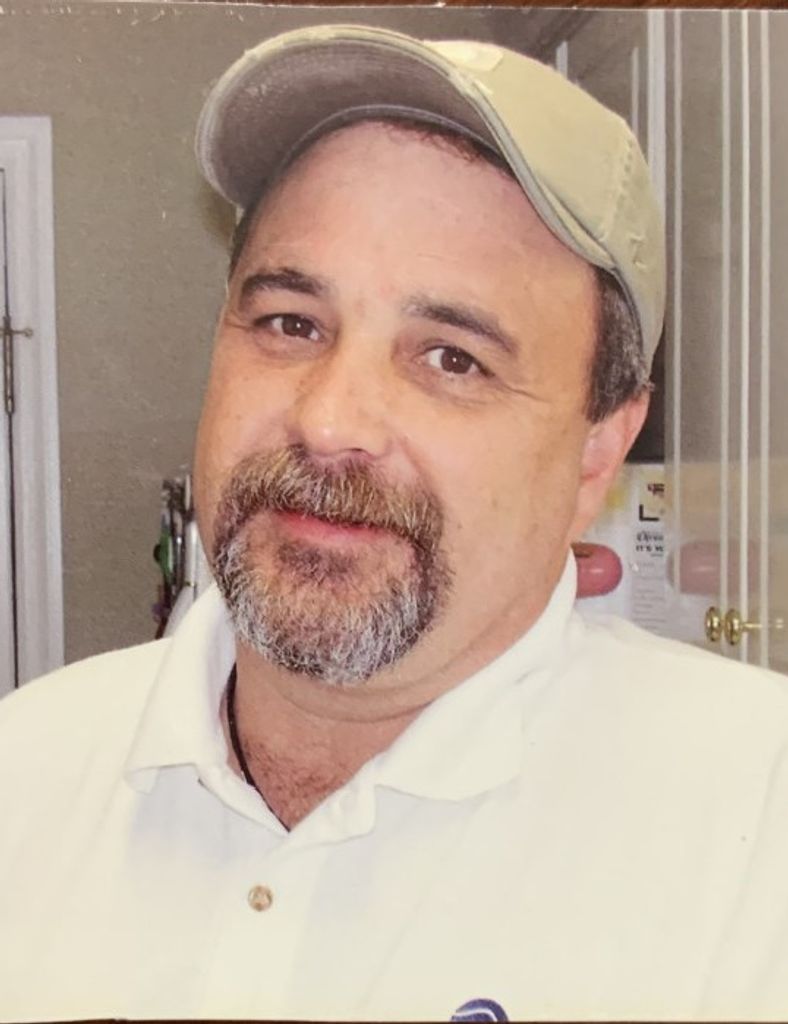 Dennis Martin Moore Profile Photo