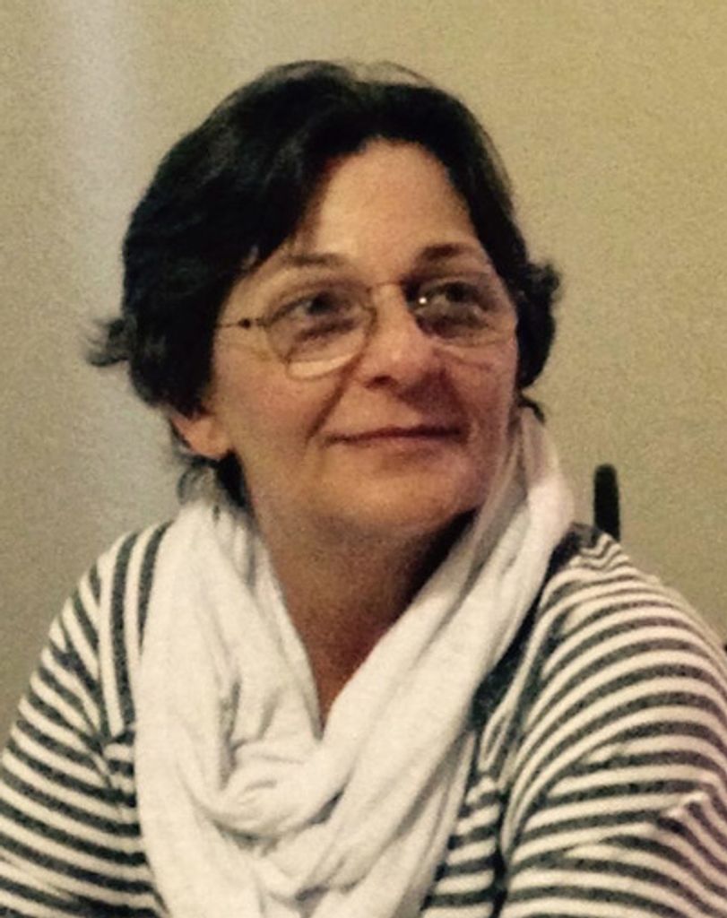 Jutta Carter
