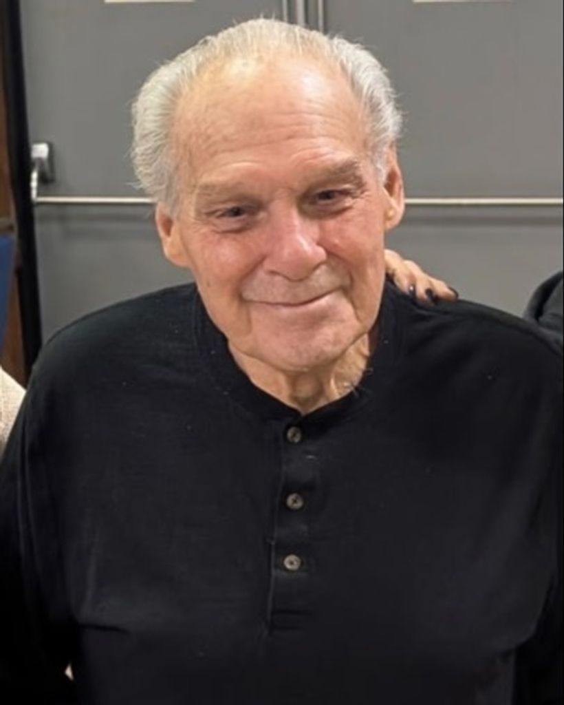 Robert F. Rodella