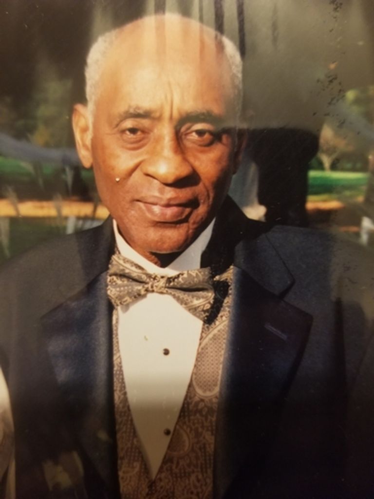 Willis I Murphy Profile Photo