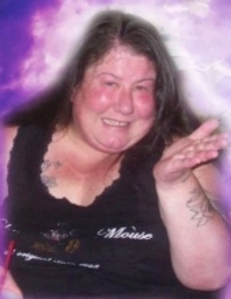Christina Simmons Profile Photo