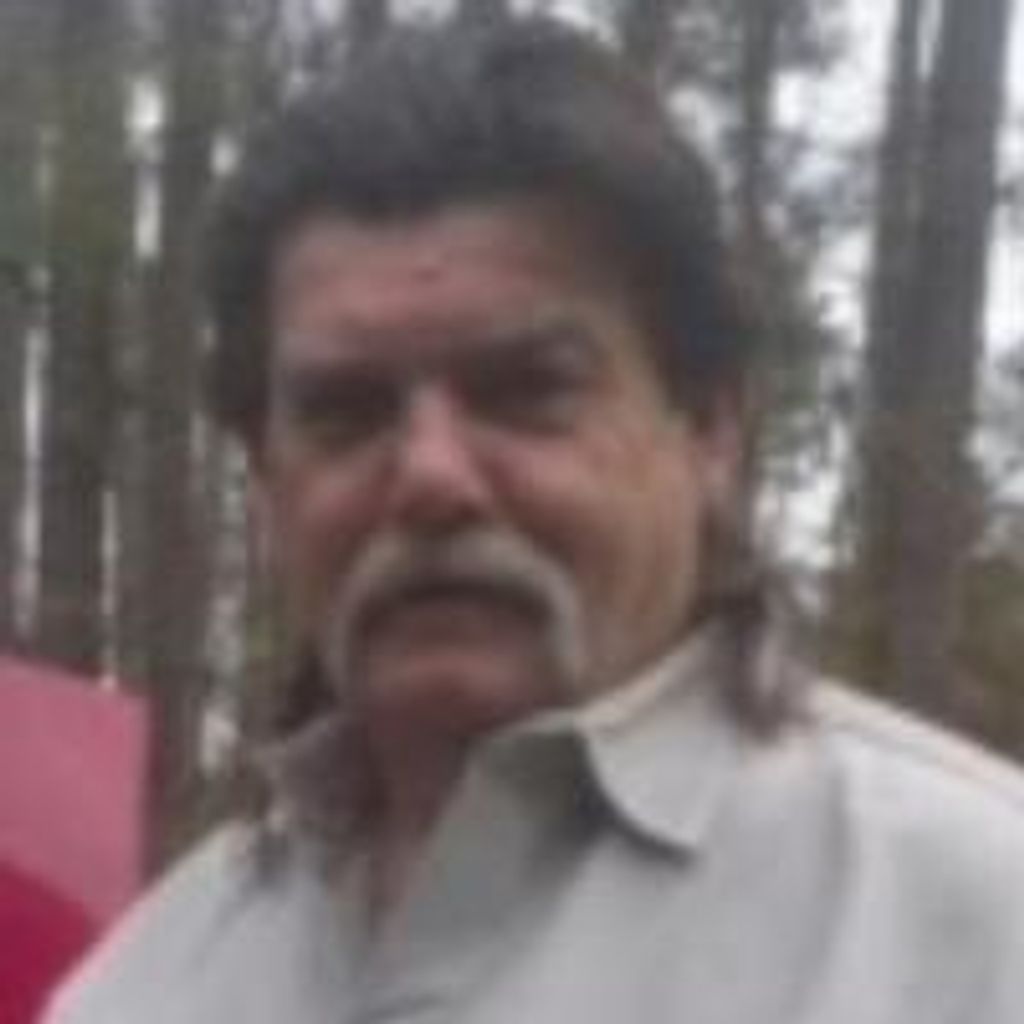 Jerry Glenn Johnson
