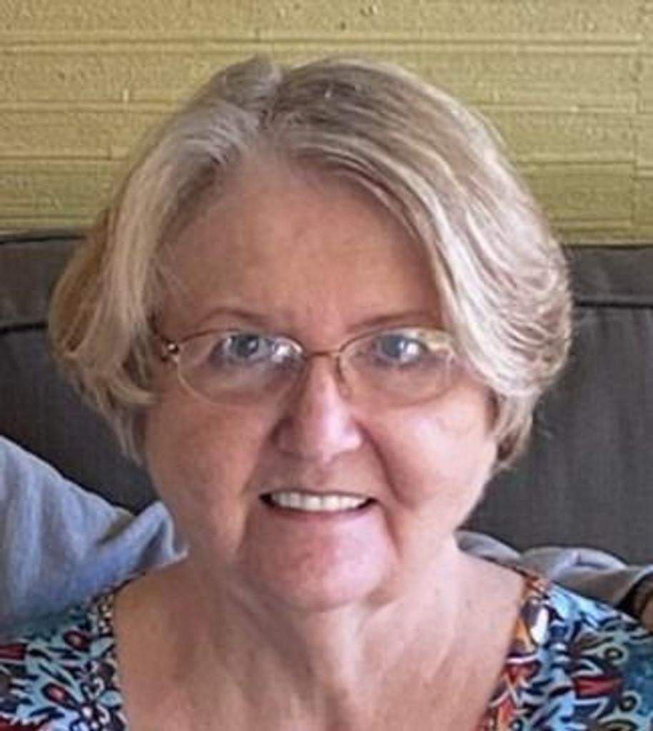 Anne Weston Morris Profile Photo