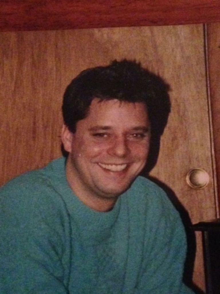 William  James Murtaugh