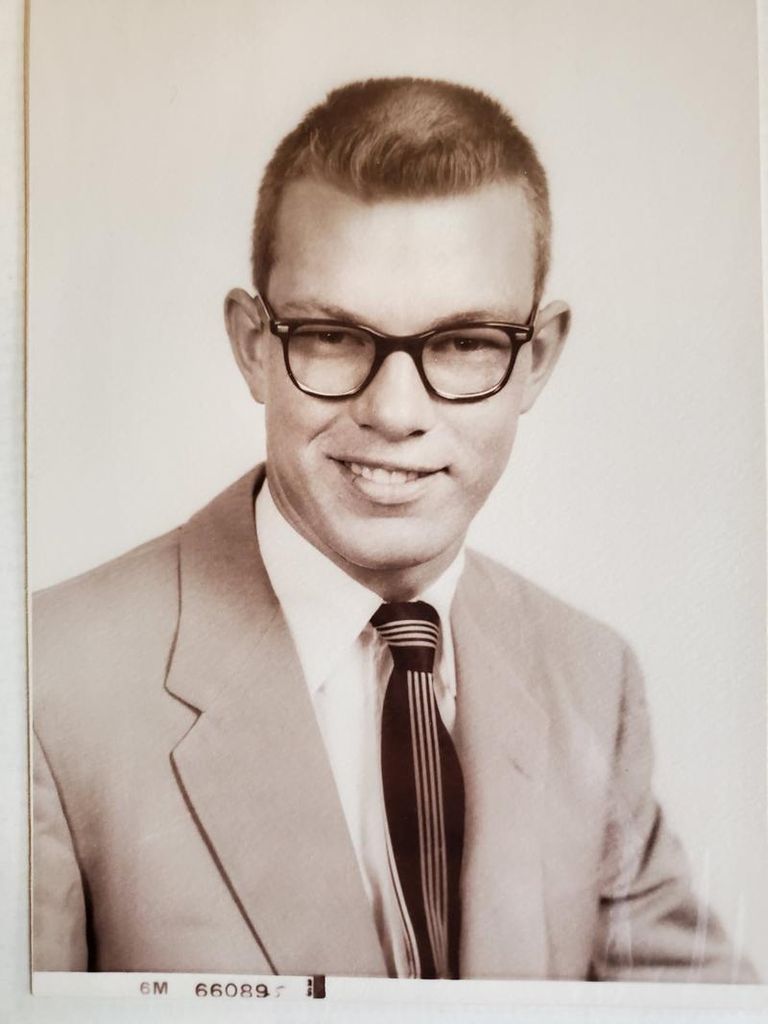 Charles A. Penna Profile Photo