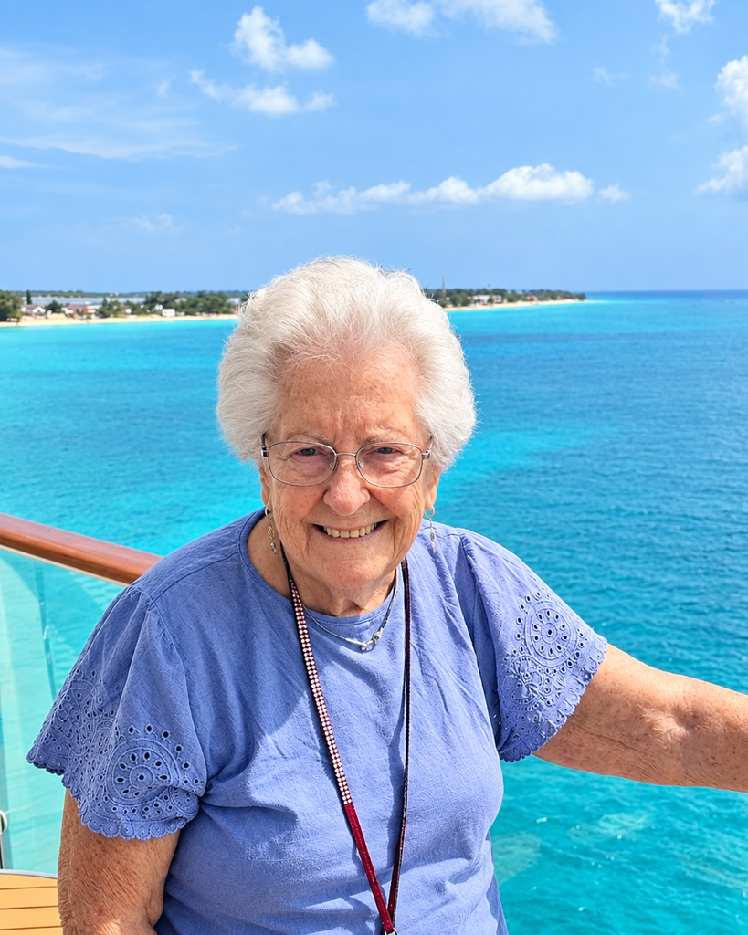 Christine R. Christopher