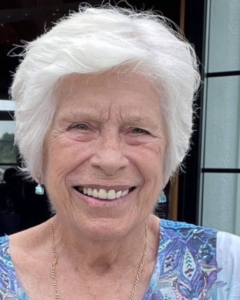 Betty Lou Hutchison Profile Photo