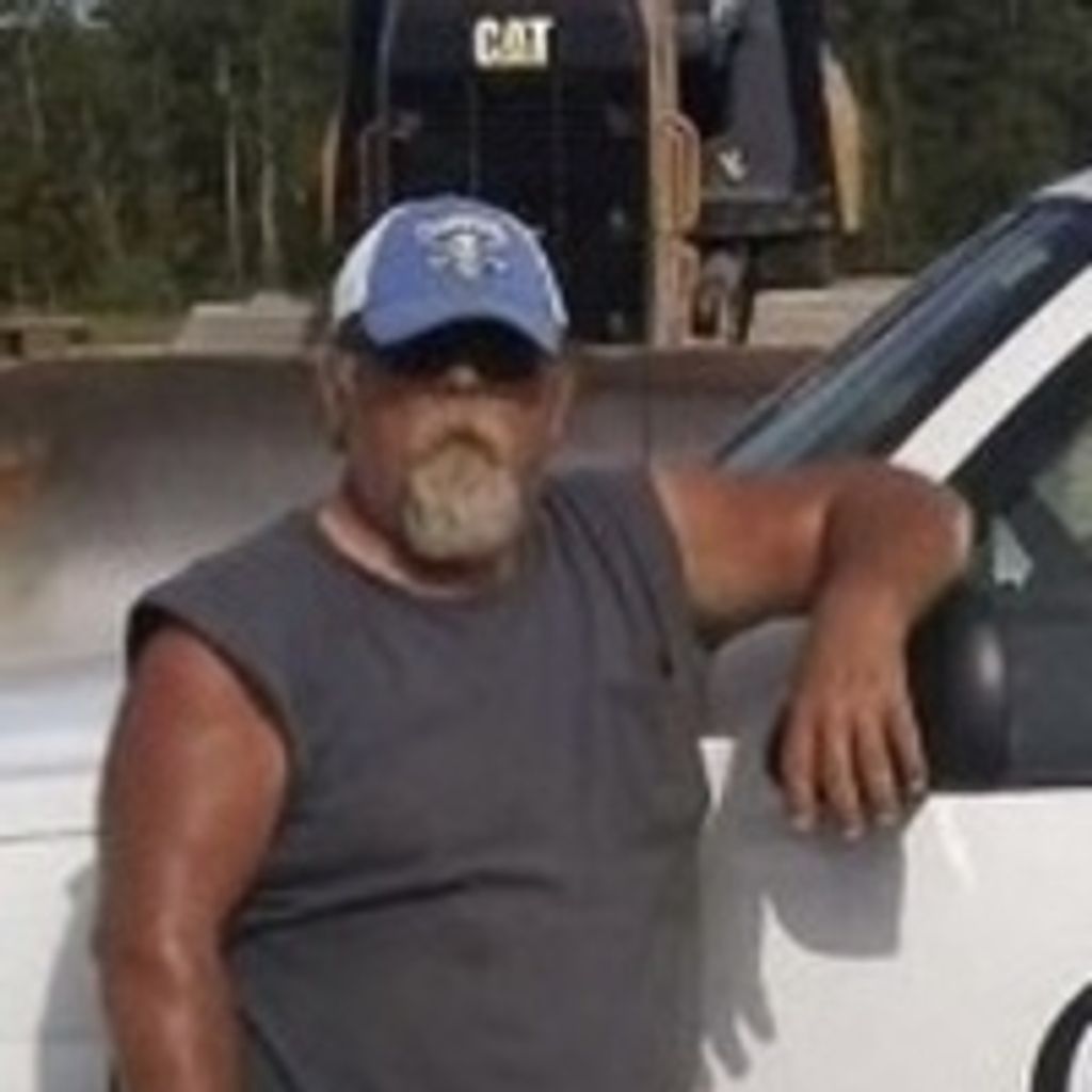 Charles "Jeff" Jeffrey Love Profile Photo