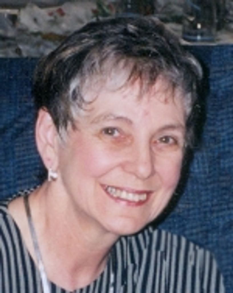 Donna M. Zehren