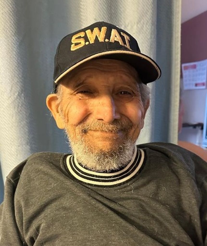 Luis A. Roman Profile Photo