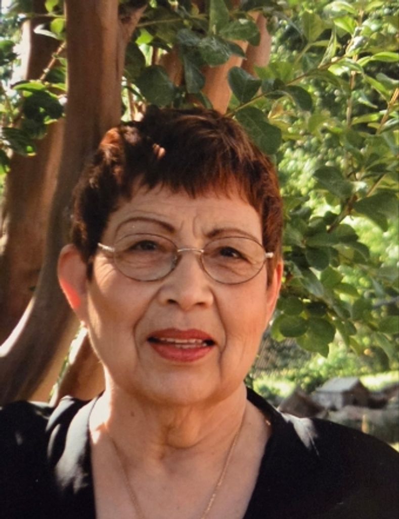 San Juana Martinez