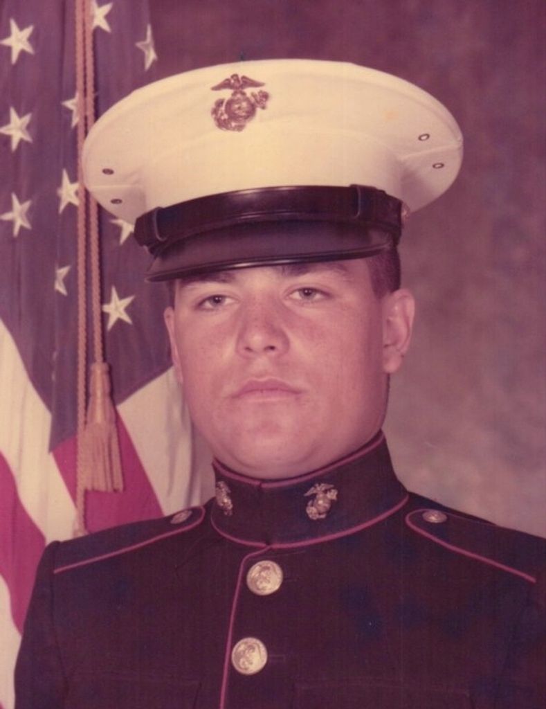 Dean Charles Galvan Profile Photo