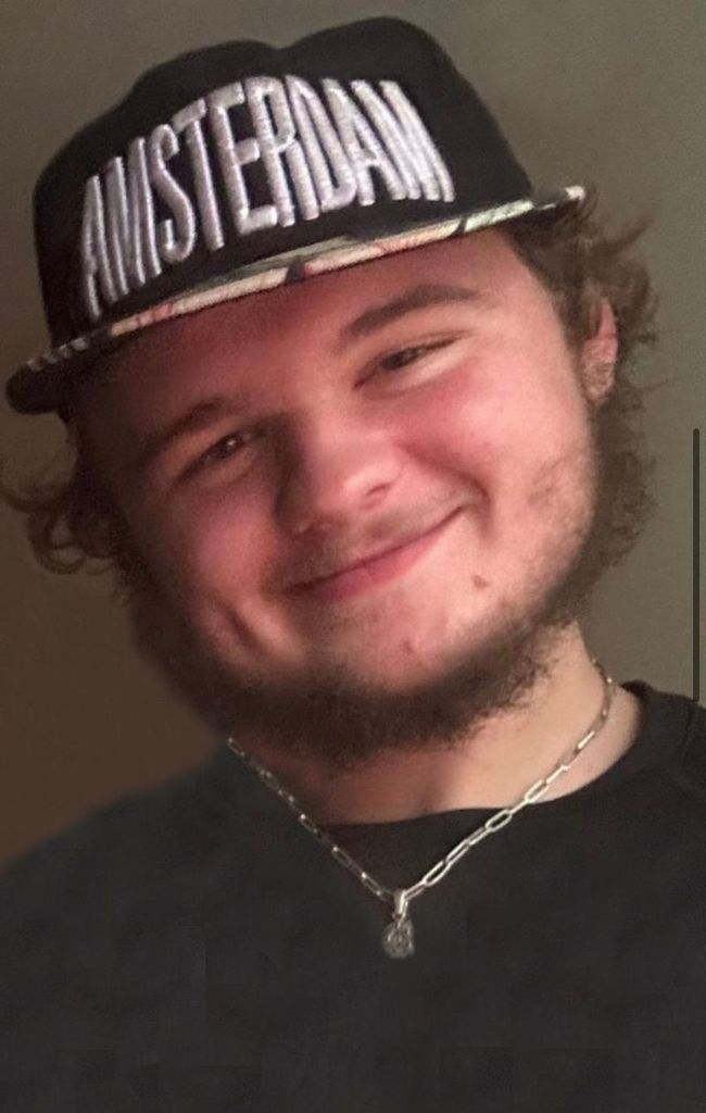 Zane David Logan Wade Profile Photo
