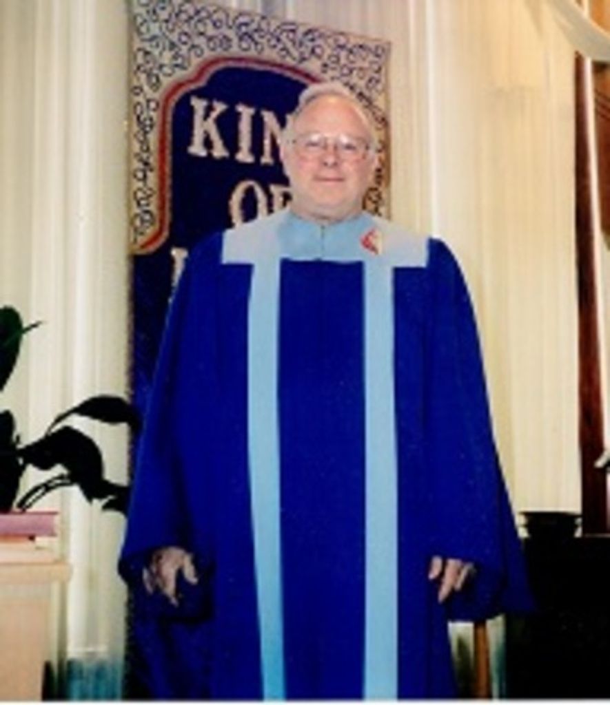 Donald "Don" Lee Eyten