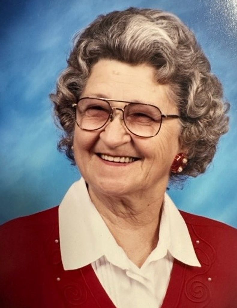 Sarah Brooks