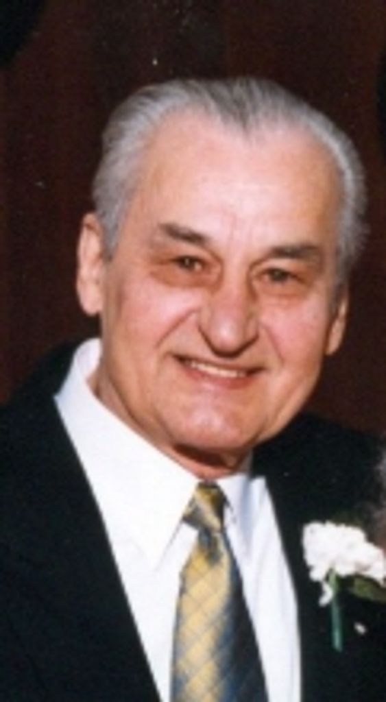 Valentine P. Raubertas