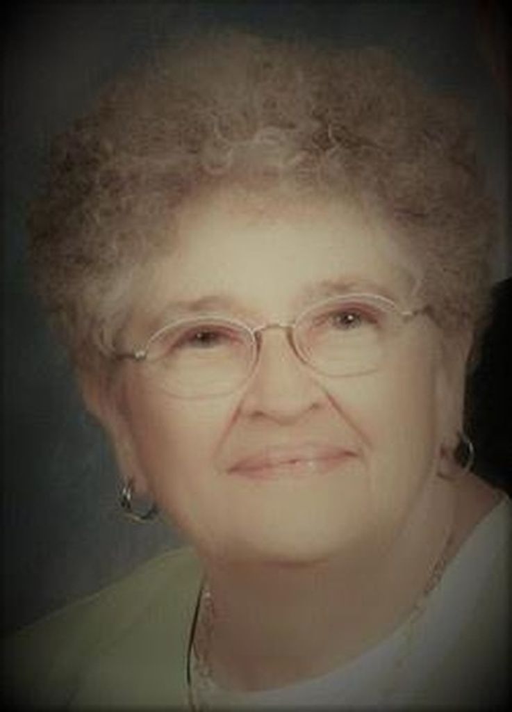 Dolores J. H. Garr Profile Photo