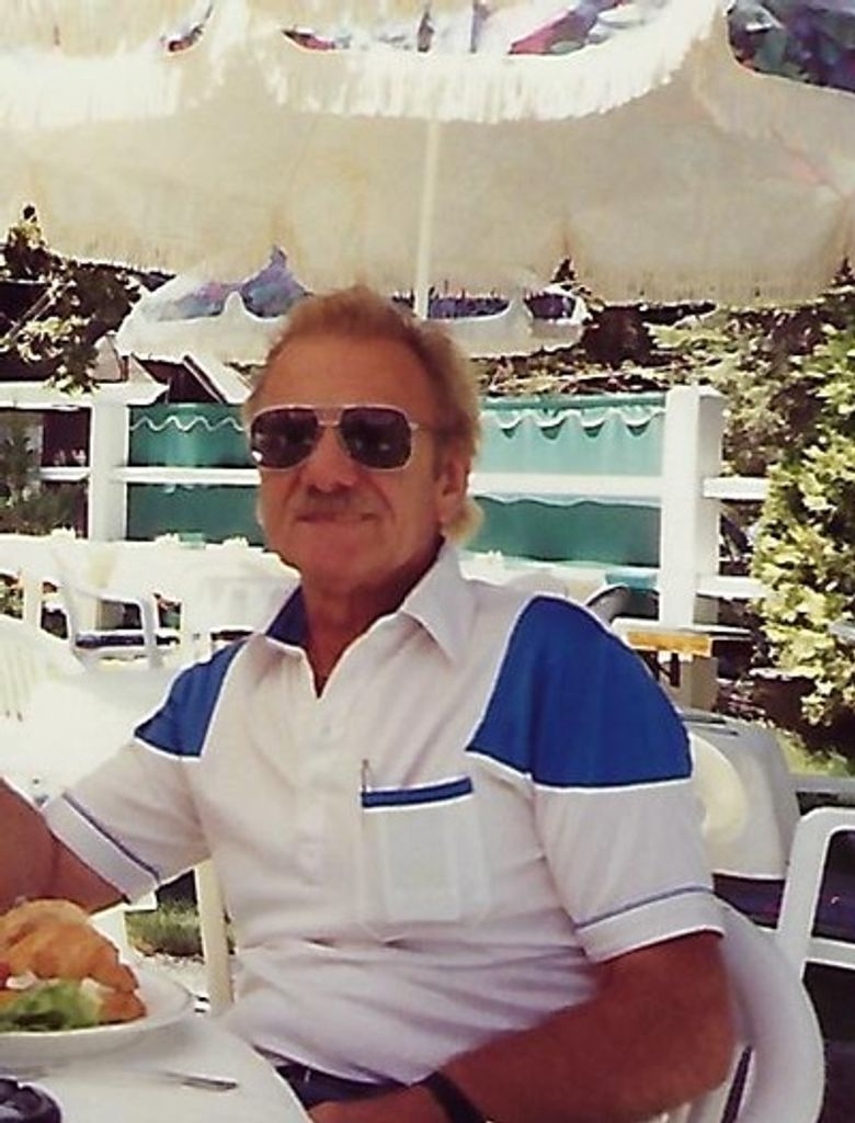 Robert Edward Walker Profile Photo