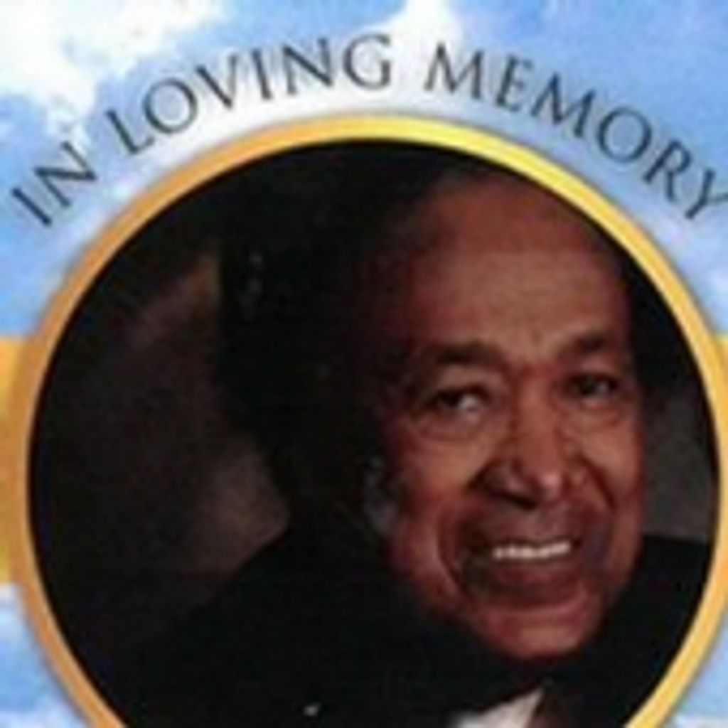 Sammie Mr. Jefferson, Jr.